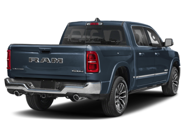 New 2026 Ram 1500 - photo 30