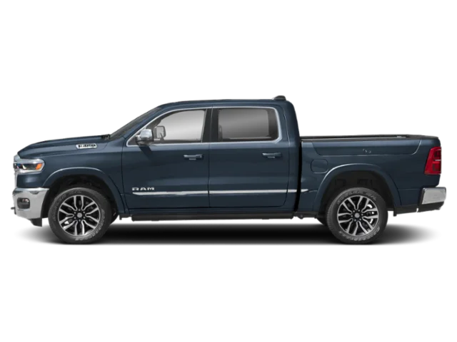 New 2026 Ram 1500 - photo 31