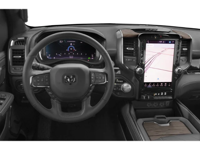 New 2026 Ram 1500 - photo 32