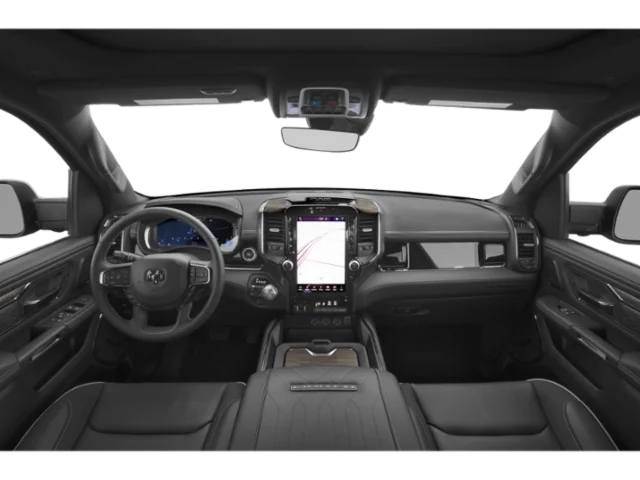 New 2026 Ram 1500 - photo 33