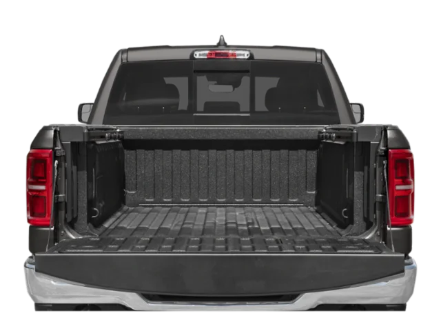 New 2026 Ram 1500 - photo 36