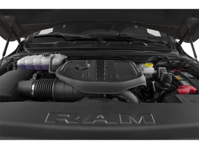 New 2026 Ram 1500 - photo 37