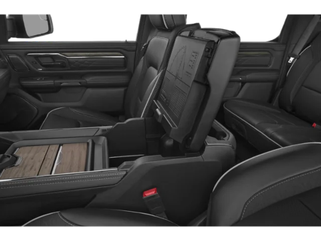 New 2026 Ram 1500 - photo 39