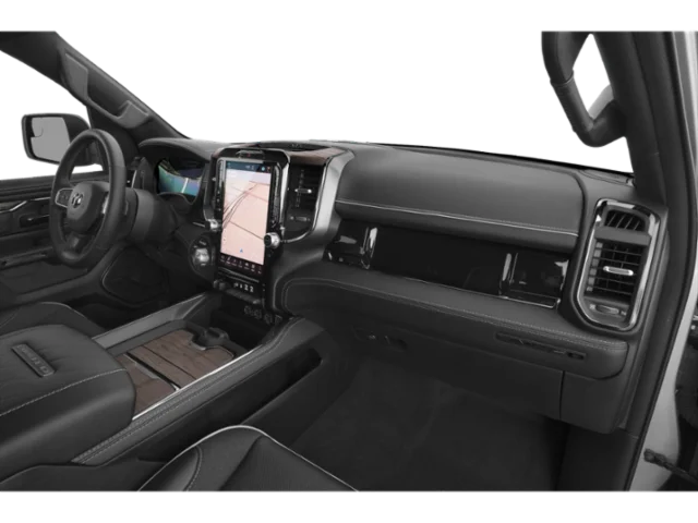 New 2026 Ram 1500 - photo 40