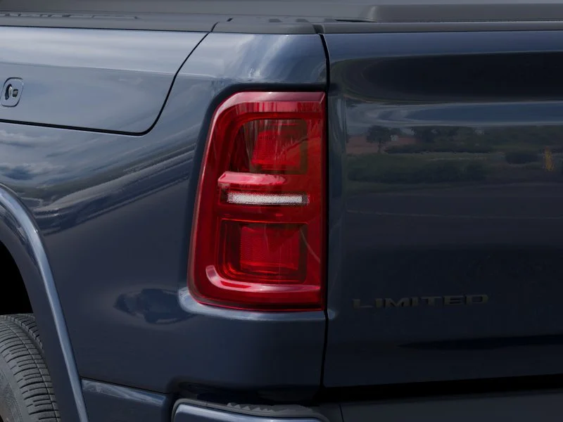 New 2026 Ram 1500 - photo 11