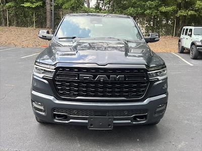 2026 Ram 1500 Crew Cab 4x4 Pickup for sale #516863 - photo 2