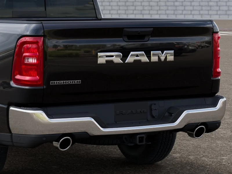 New 2026 Ram 1500 - photo 15
