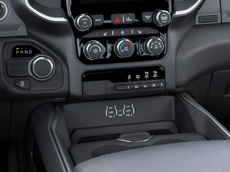 New 2026 Ram 1500 - photo 26