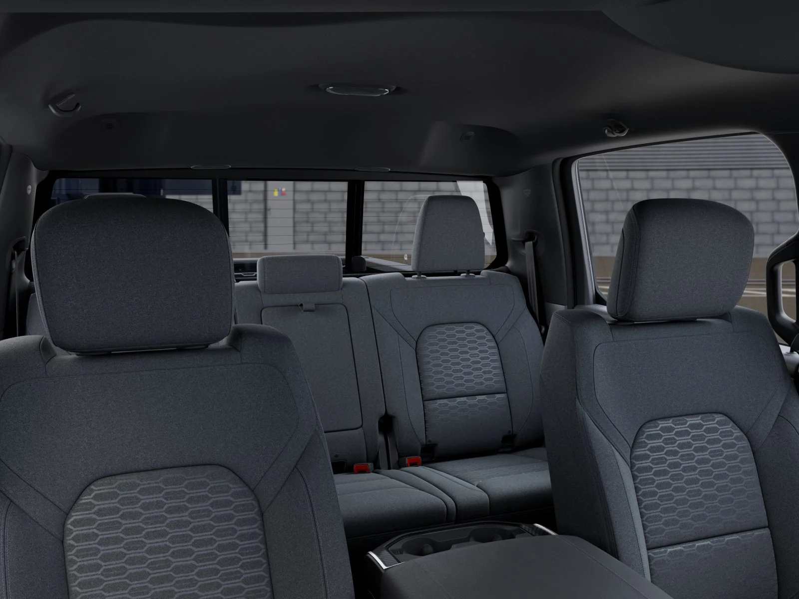 New 2026 Ram 1500 - photo 28