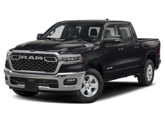 New 2026 Ram 1500 - photo 29