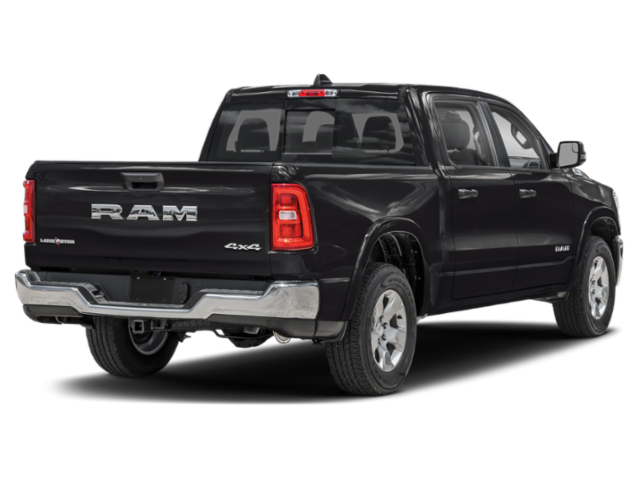 New 2026 Ram 1500 - photo 30