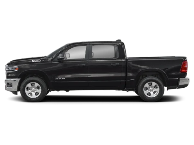 New 2026 Ram 1500 - photo 31