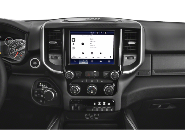 New 2026 Ram 1500 - photo 35
