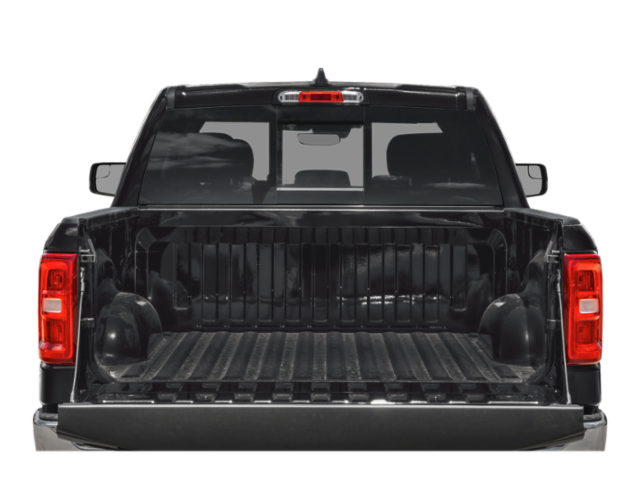 New 2026 Ram 1500 - photo 36