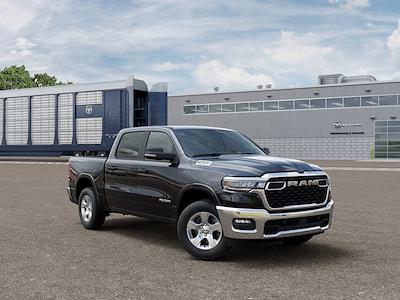 2026 Ram 1500 Crew Cab 4x2 Pickup for sale #516866 - photo 1