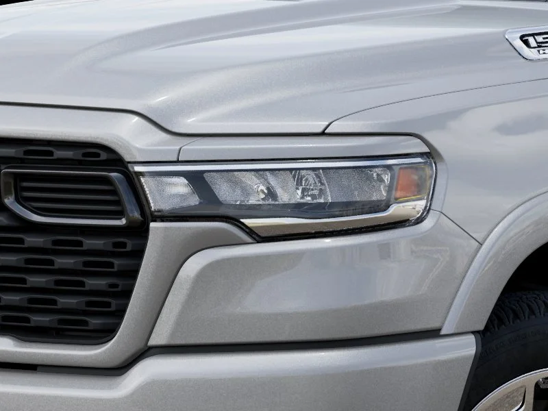 New 2026 Ram 1500 - photo 12