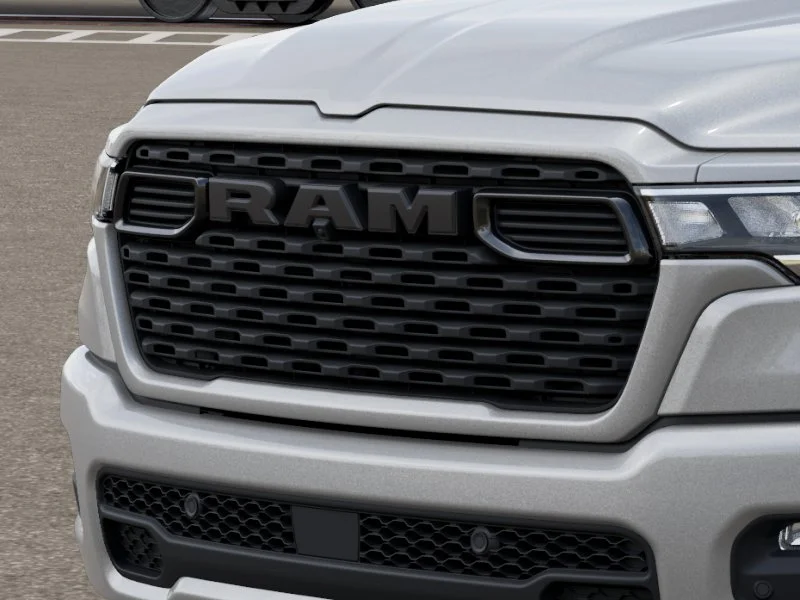 New 2026 Ram 1500 - photo 13
