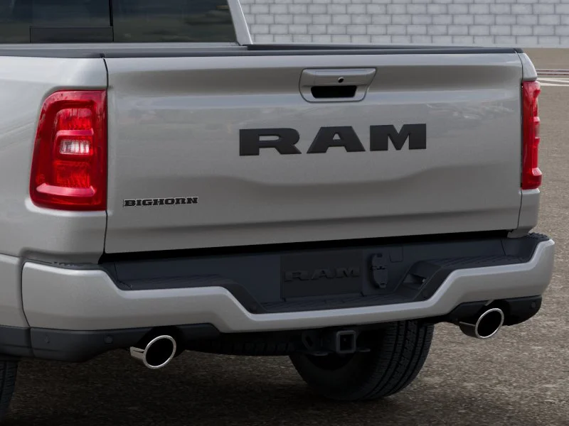 New 2026 Ram 1500 - photo 15