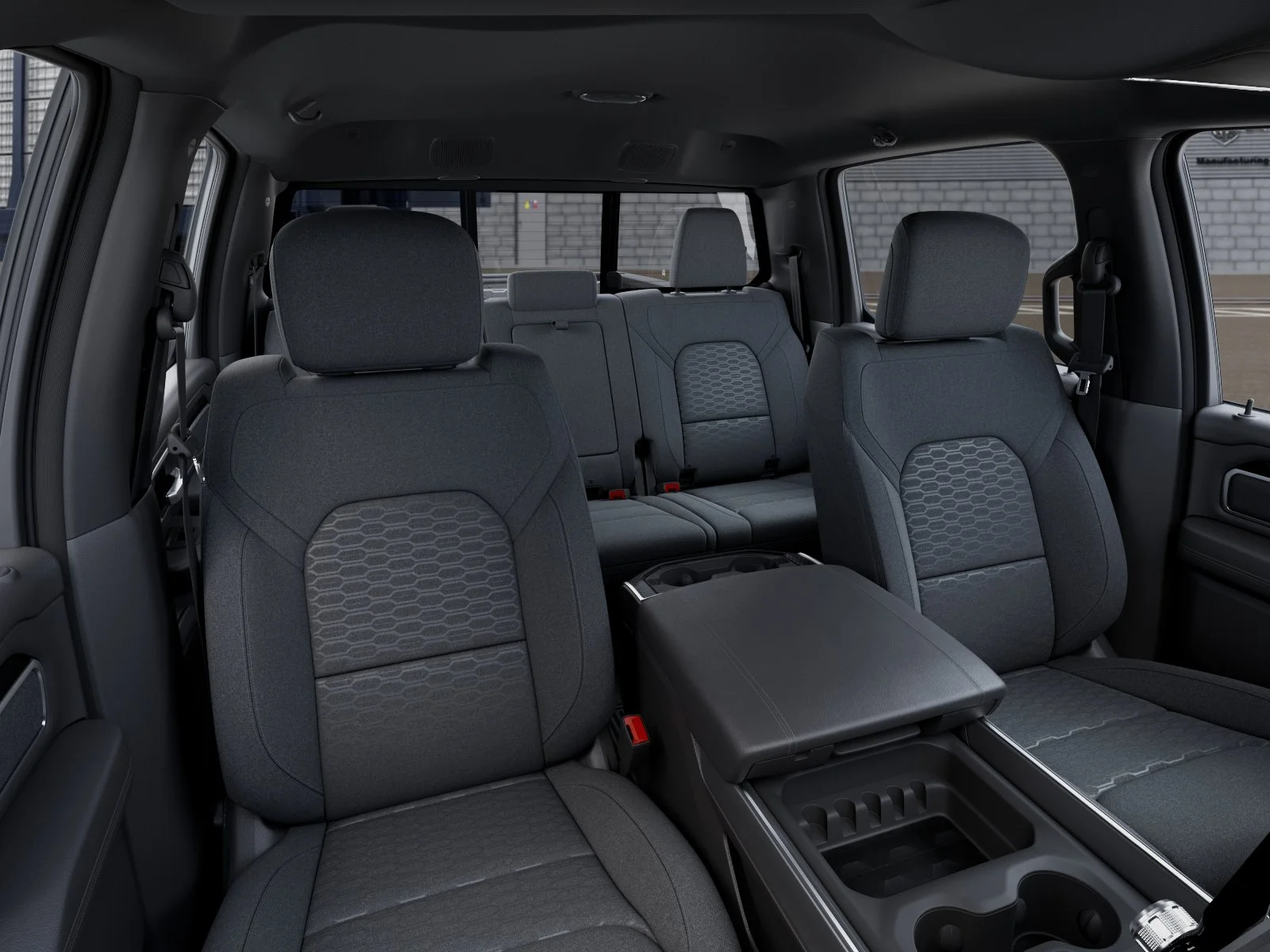 New 2026 Ram 1500 - photo 18