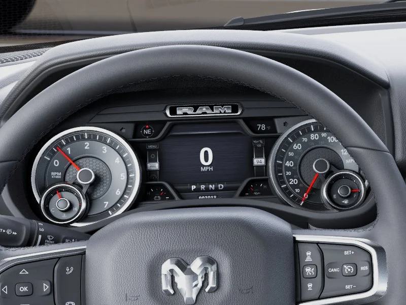 New 2026 Ram 1500 - photo 19