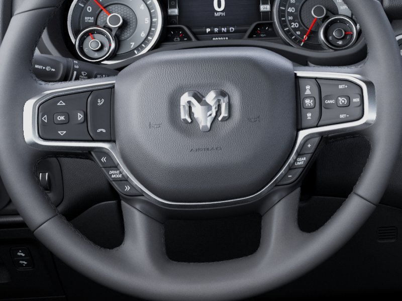 New 2026 Ram 1500 - photo 21