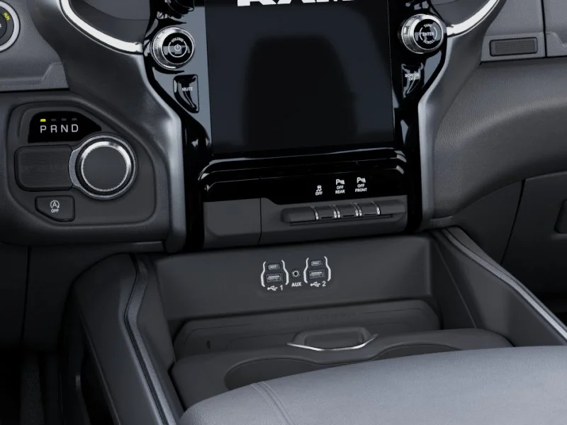 New 2026 Ram 1500 - photo 26