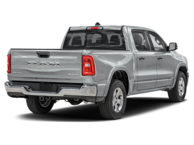 New 2026 Ram 1500 - photo 30
