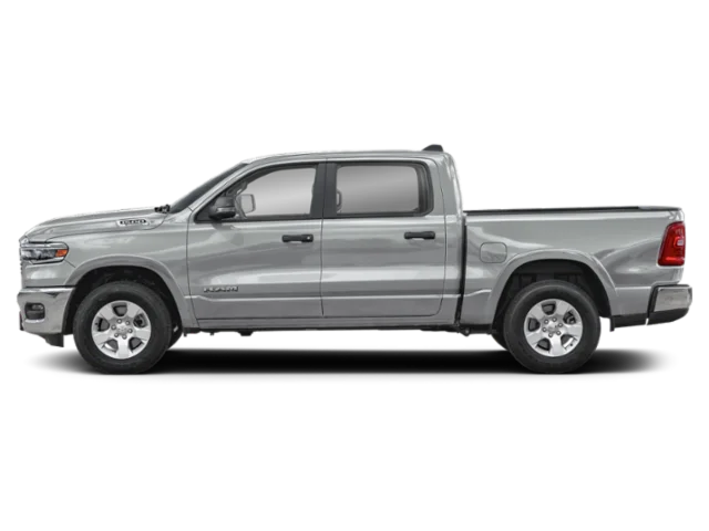 New 2026 Ram 1500 - photo 31