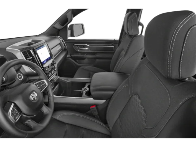New 2026 Ram 1500 - photo 34