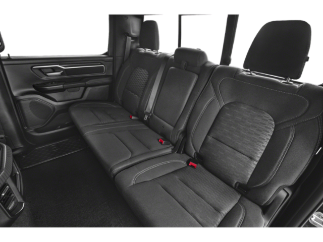 New 2026 Ram 1500 - photo 38