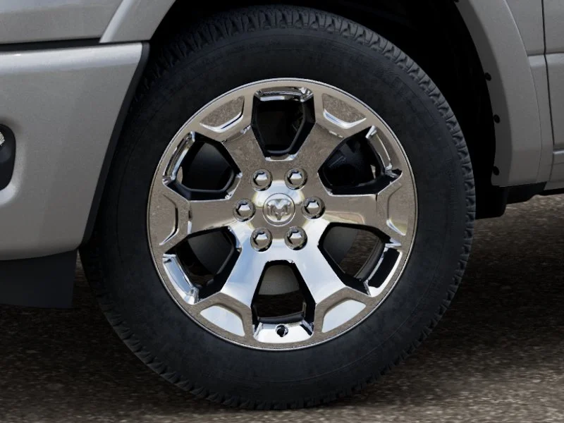 New 2026 Ram 1500 - photo 10