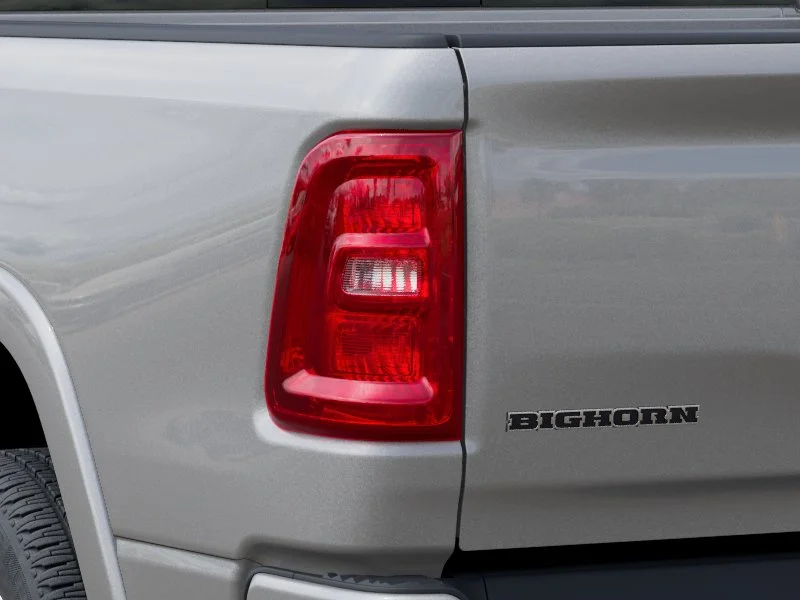 New 2026 Ram 1500 - photo 11