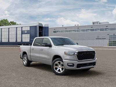 2026 Ram 1500 Crew Cab 4x2 Pickup for sale #516867 - photo 1