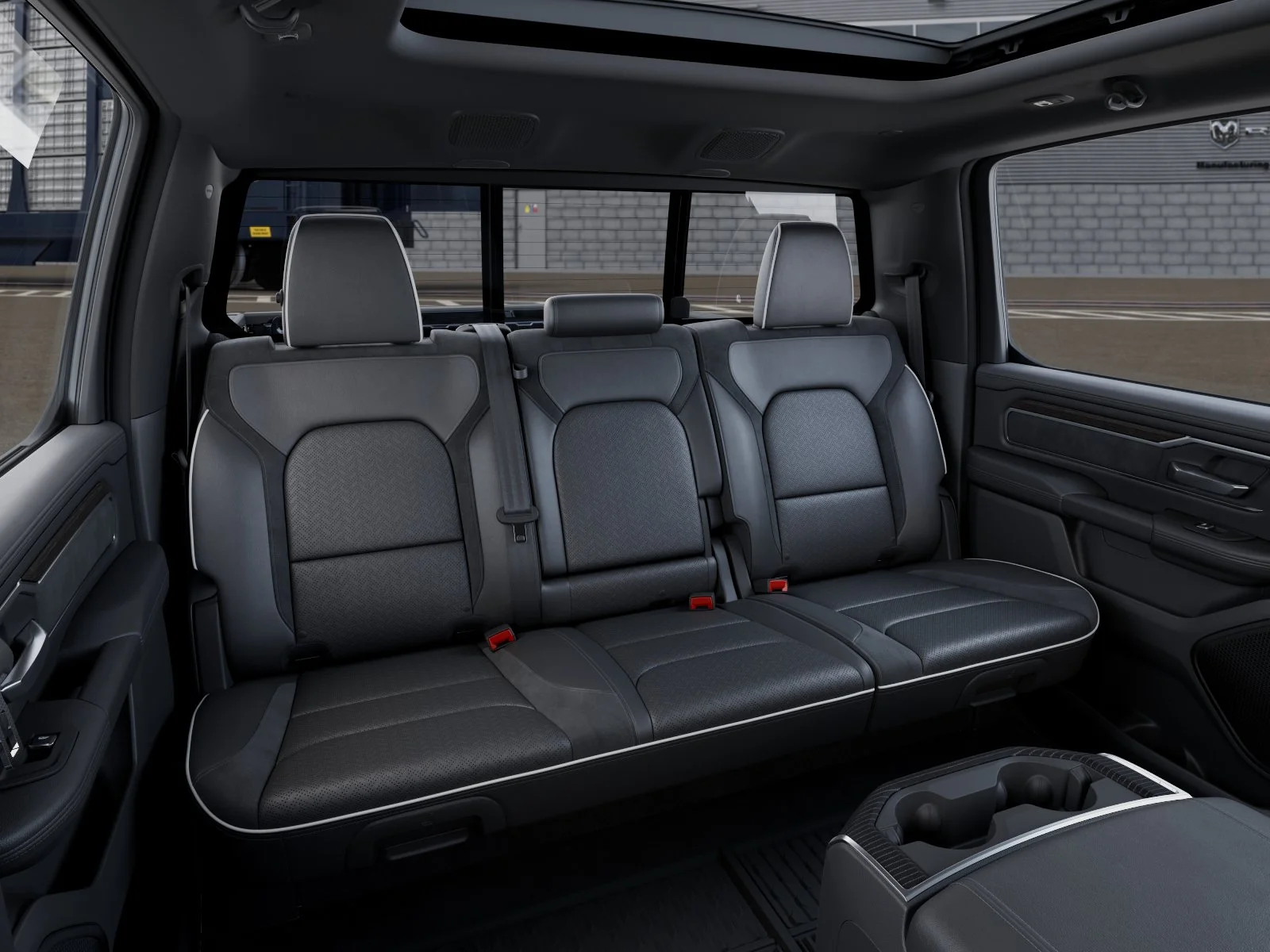 New 2026 Ram 1500 - photo 17