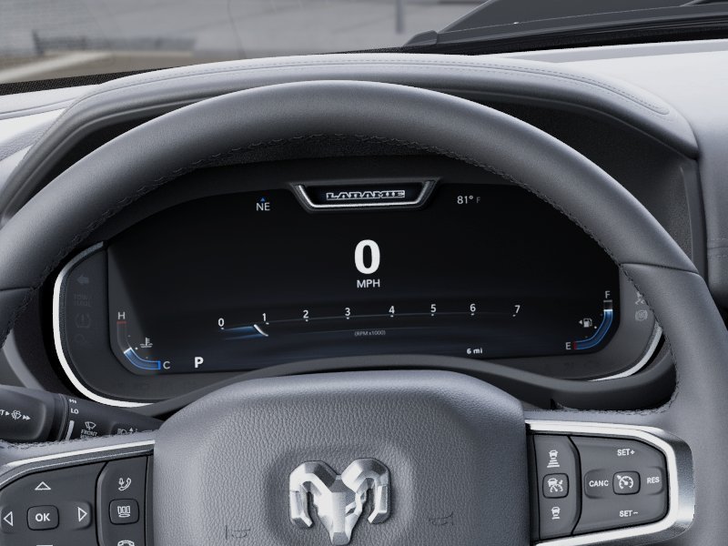 New 2026 Ram 1500 - photo 19