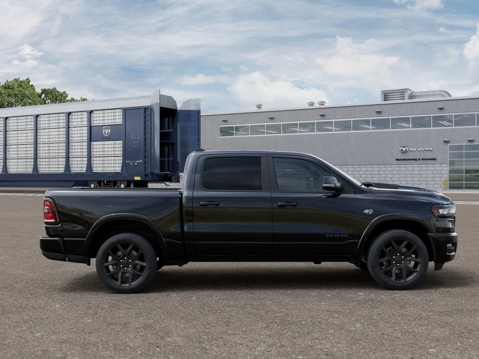 New 2026 Ram 1500 - photo 23