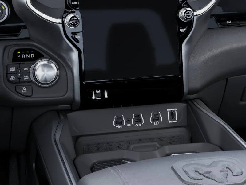 New 2026 Ram 1500 - photo 26