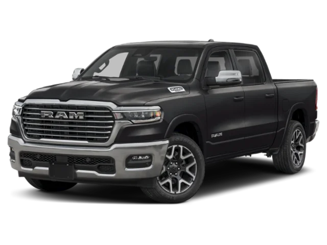 New 2026 Ram 1500 - photo 29