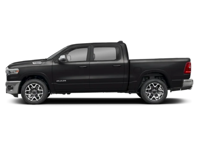 New 2026 Ram 1500 - photo 31