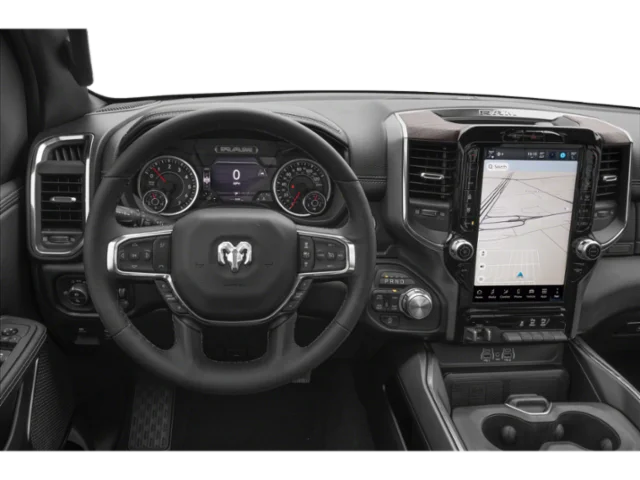 New 2026 Ram 1500 - photo 32
