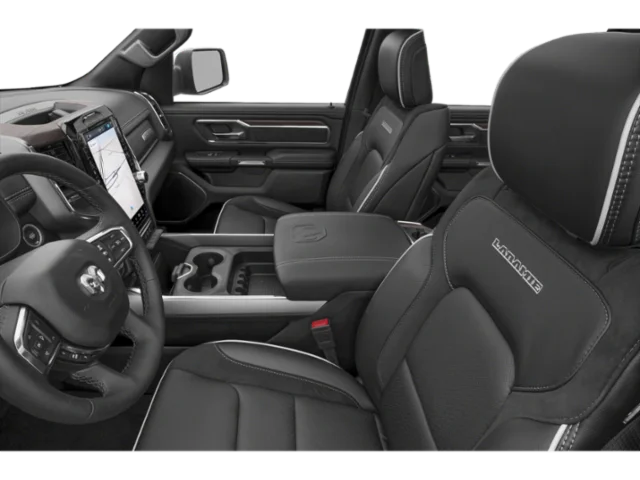 New 2026 Ram 1500 - photo 34