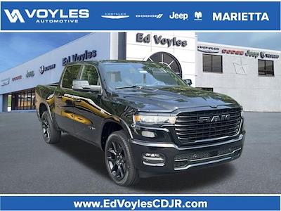 2026 Ram 1500 Crew Cab 4x4 Pickup for sale #516871 - photo 1