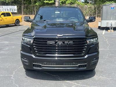 2026 Ram 1500 Crew Cab 4x4 Pickup for sale #516871 - photo 2