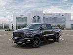 2026 Ram 1500 Crew Cab 4x4 Pickup for sale #516871 - photo 2