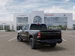 2026 Ram 1500 Crew Cab 4x4 Pickup for sale #516871 - photo 4