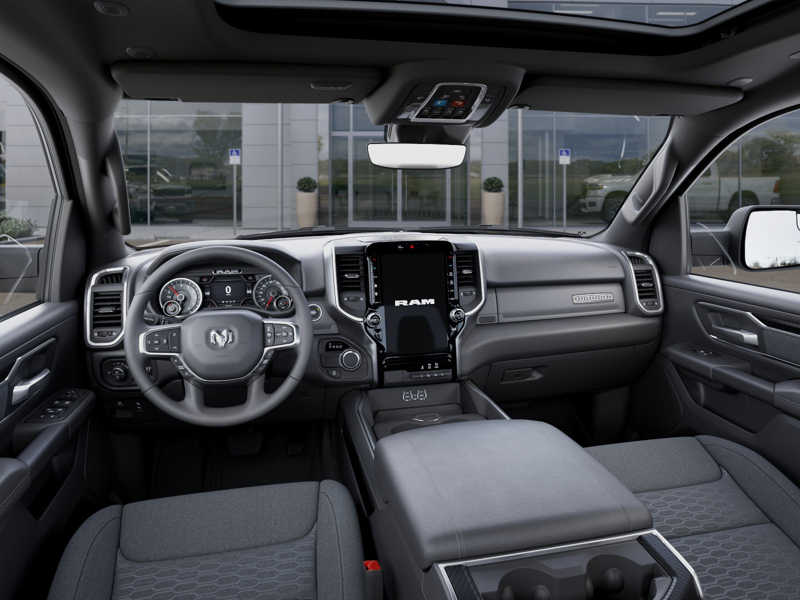 New 2026 Ram 1500 - photo 16