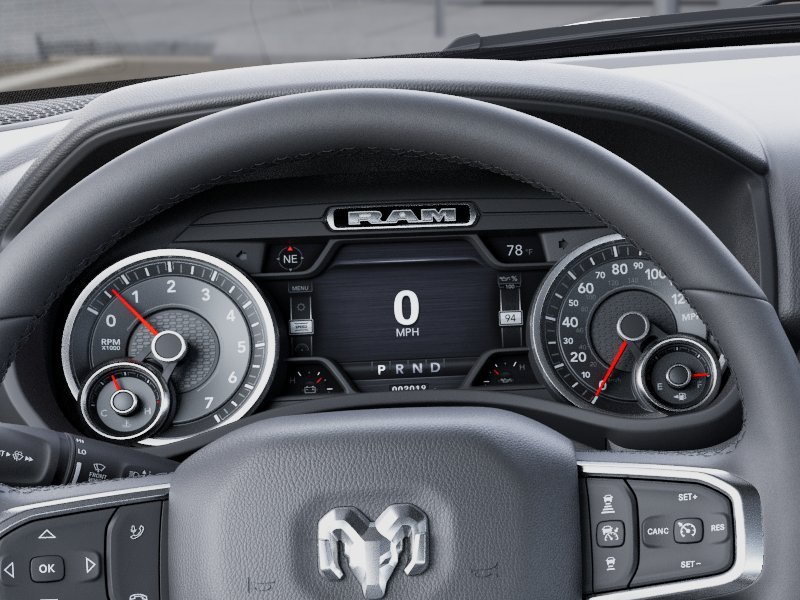 New 2026 Ram 1500 - photo 19