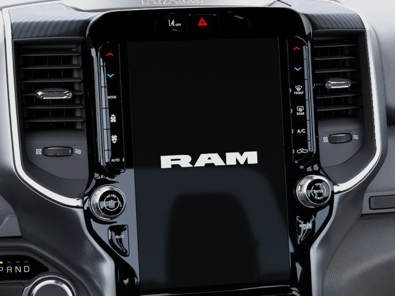 New 2026 Ram 1500 - photo 20