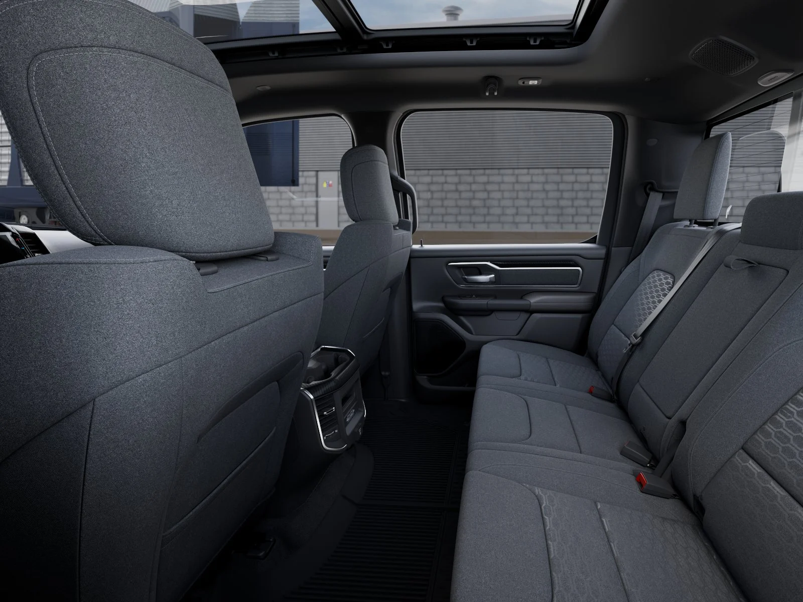 New 2026 Ram 1500 - photo 25