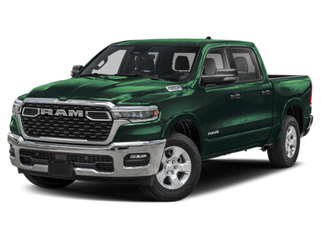 New 2026 Ram 1500 - photo 29